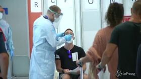 Covid, indice Rt sopra 1 in 12 regioni