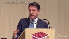 Coronavirus, Conte: “Attenzione alta o sacrifici dispersi in un baleno”