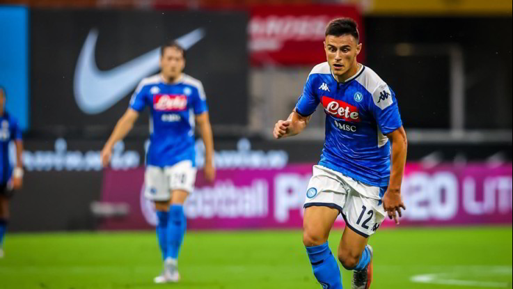 Coronavirus: Asl blocca la trasferta del Napoli a Torino. Juve: "Noi in campo"