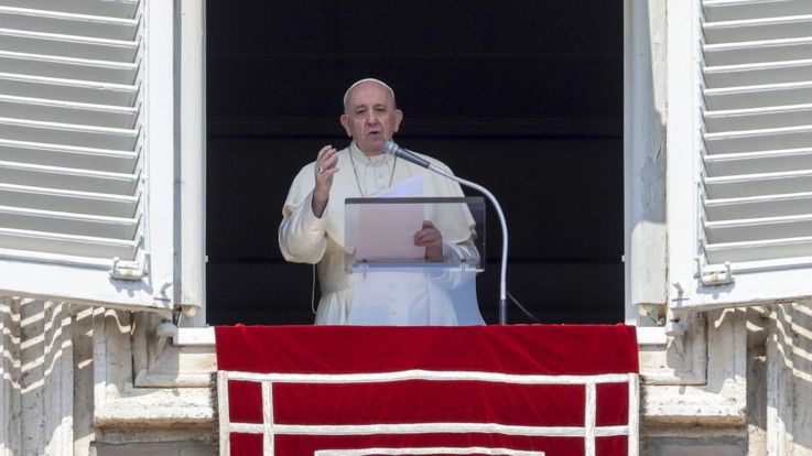 Enciclica in pandemia. Il Papa: "Il virus non è un castigo, ma realtà geme e si ribella"