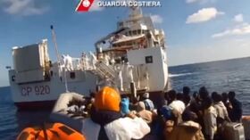 Caso Gregoretti, Conte: “Riferirò al giudice quanto so”
