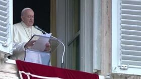 Papa: “Fraternità e cura del Creato unica via per pace”