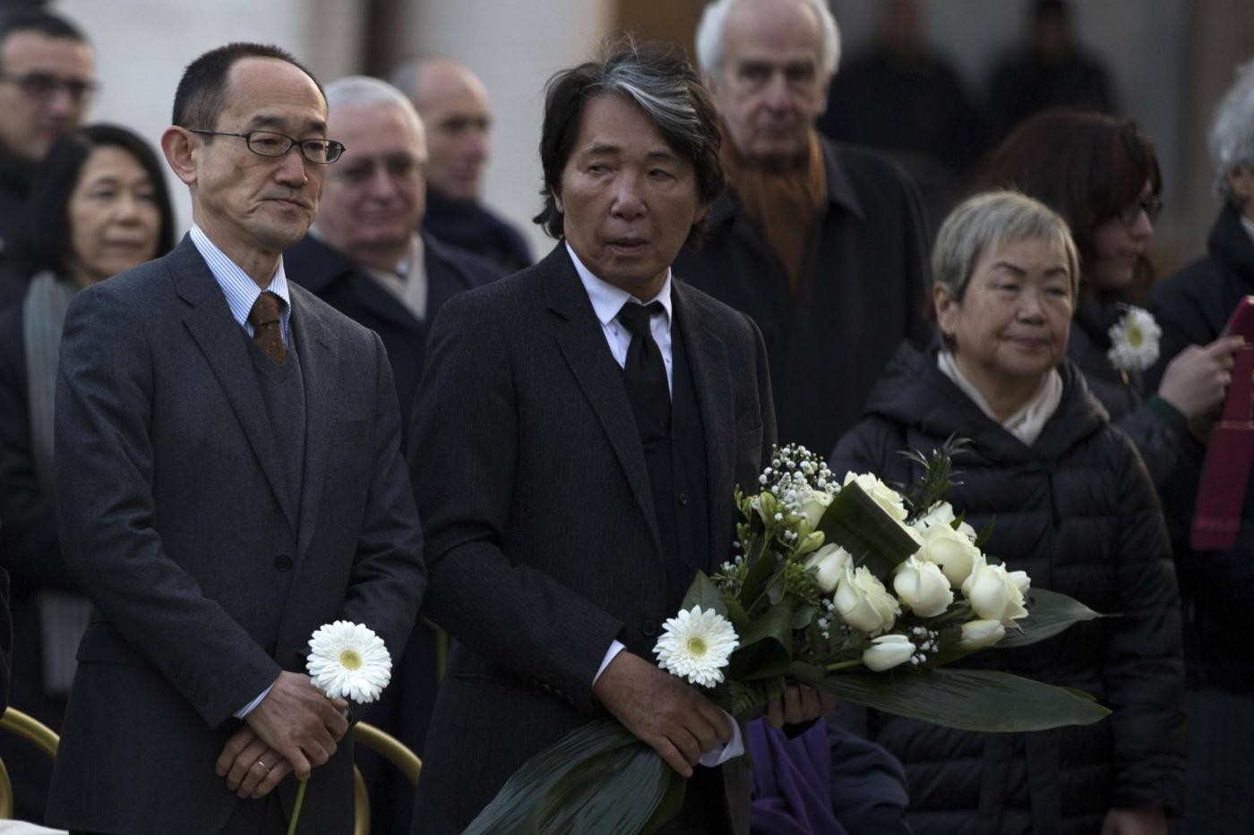 E’ morto lo stilista Kenzo: aveva contratto il Covid-19