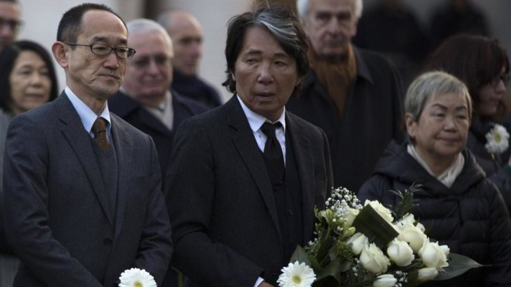 E' morto lo stilista Kenzo: aveva contratto il Covid-19