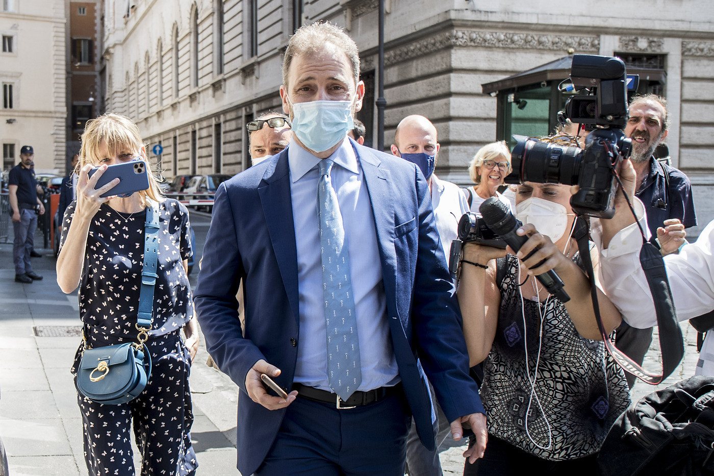 M5S, Casaleggio pronto alla scissione. Rabbia vertici per post su Blog stelle