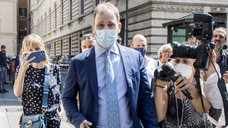 M5S, Casaleggio pronto alla scissione. Rabbia vertici per post su Blog stelle