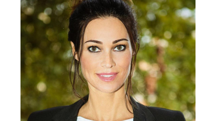Wwf, anche Manuela Arcuri scende in campo per la campagna aule-natura nelle scuole