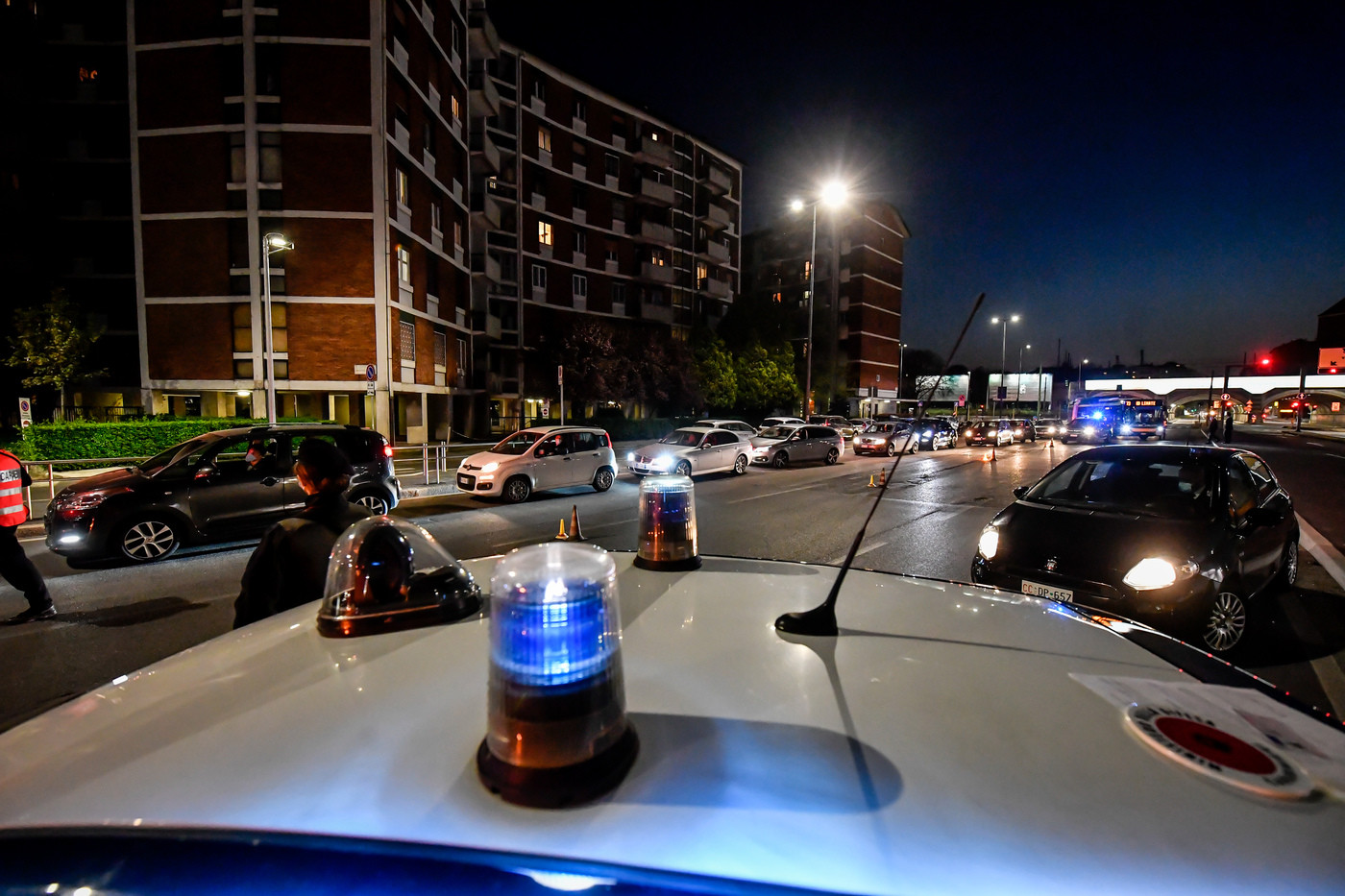 Avellino: lite tra fratelli finisce in tragedia, muore 30enne
