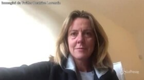 Beatrice Lorenzin su Twitter: “Sono positiva al coronavirus”