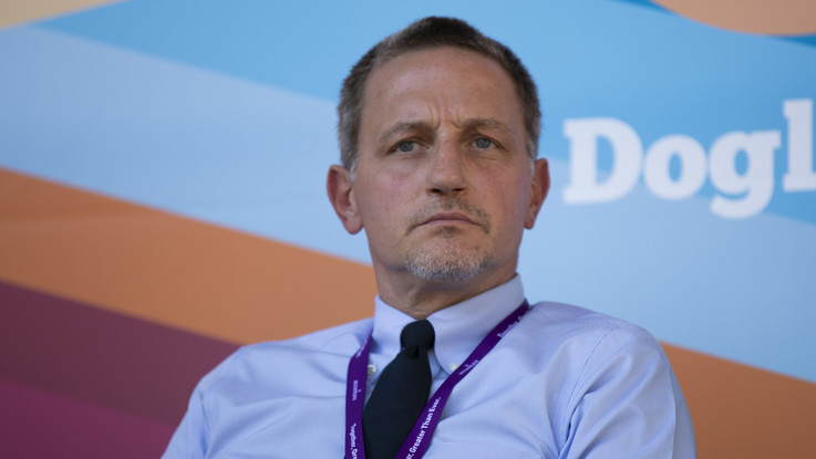 Massimo Giannini positivo al Covid-19, La Stampa chiude per sanificazione