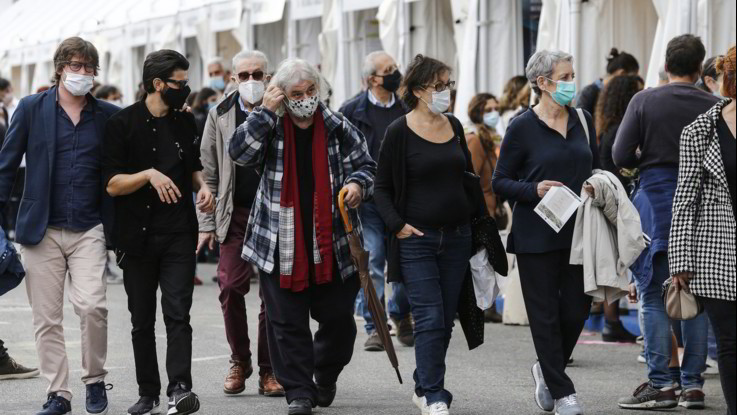 Nuovo Dpcm: dall'obbligo di mascherine alle multe da 3mila euro, Cosa ci aspetta?