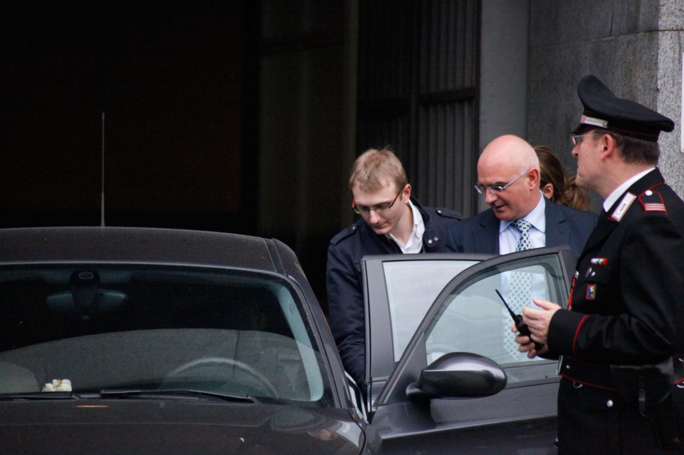 Delitto Garlasco, da Corte d’Appello di Brescia no a revisione del processo