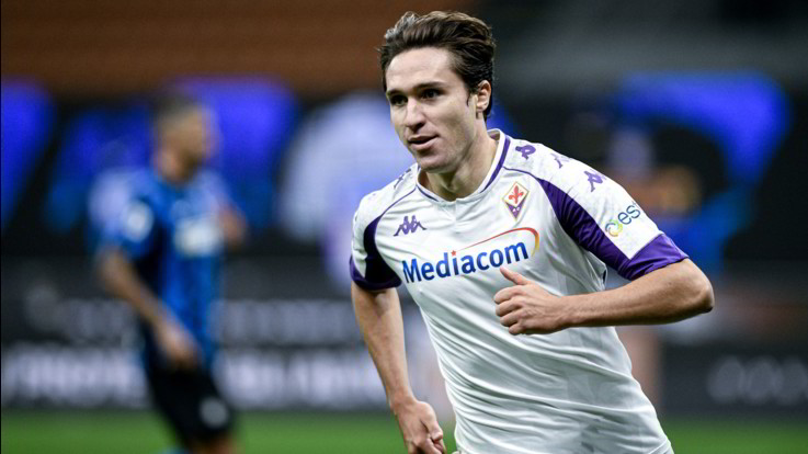 Ufficiale: Federico Chiesa alla Juventus
