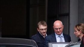 Delitto Garlasco, no alla revisione del processo per Stasi