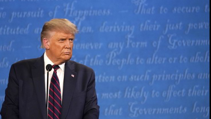 Coronavirus, Trump: "Lascio tra poche ore l'ospedale"