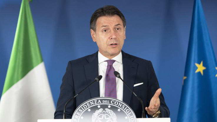Cdm, via libera al nuovo decreto sicurezza