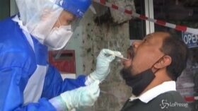 Coronavirus, crescita dei contagi in Malesia