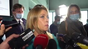 Mes, Meloni: “Rischiamo il commissariamento della nostra politica economica”