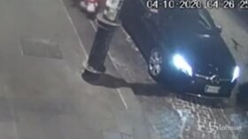 Napoli, il video della rapina in via Duomo in cui è morto un 17 enne
