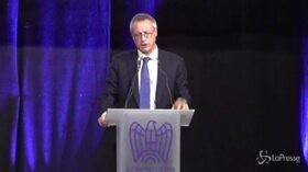Governo, Bonomi: “Deve avere responsabilità di ascoltare opposizioni”