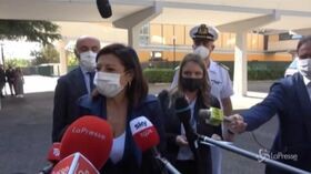 Dl sicurezza, De Micheli: “Ripristinata corretta gestione della sicurezza urbana e dei migranti”