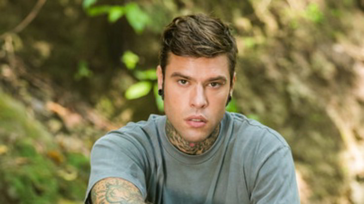 Fedez, on line il video di 'Bella Storia': la protagonista è Chiara Ferragni