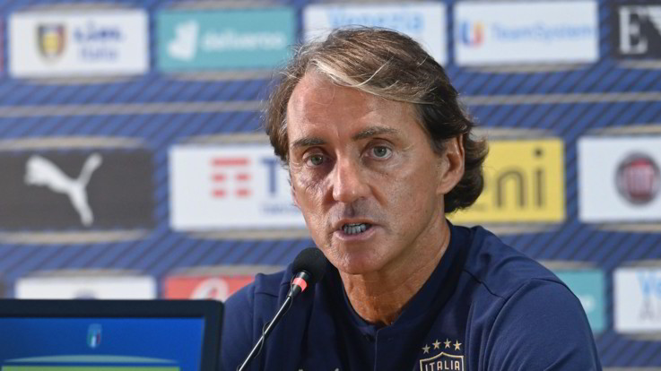 Mancini a Speranza: "Calcio non è priorità? Sport lo è come scuola e lavoro"