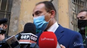 Maltempo, Cirio: “Per opere di somma urgenza servono almeno 300 milioni di euro”