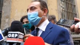 Maltempo, Cirio: “Chiesto commissario per Colle di Tenda”