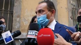 Maltempo, Cirio: “Stima con metodo sabaudo dei danni totali è 1 miliardo di euro”