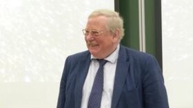 Nobel per la Fisica, Genzel: “Estremo riconoscimento ma restare umili”