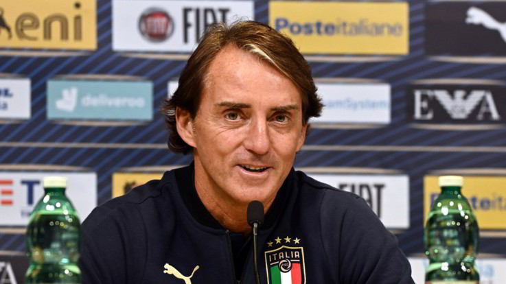 Calcio, presidente Lega A positivo al Covid. Mancini replica a Speranza