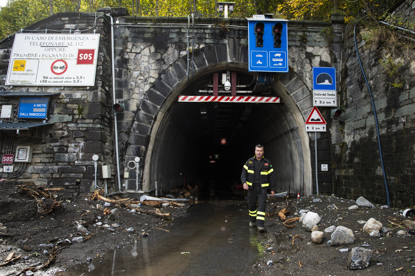 Maltempo, ancora vittime in Liguria. Cirio: “In Piemonte danni per un miliardo”