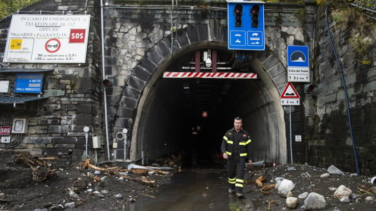 Maltempo, ancora vittime in Liguria. Cirio: "In Piemonte danni per un miliardo"