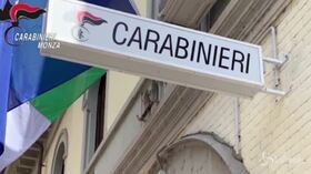 Monza, smantellata rete di spaccio in centro: 5 gli arresti