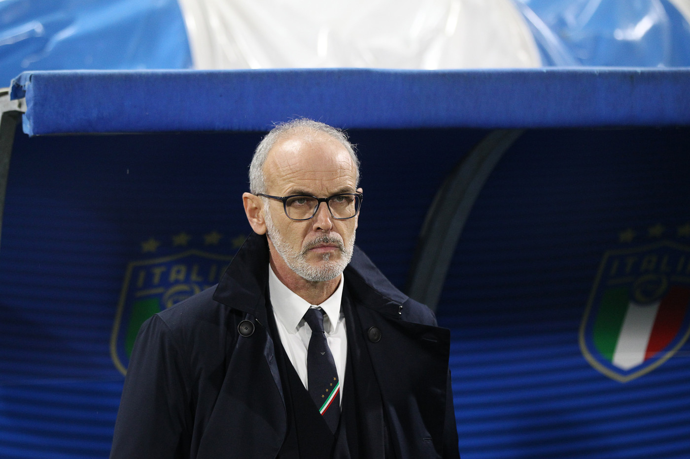 Coronavirus, 2 calciatori dell’Italia Under 21 positivi: stop all’allenamento