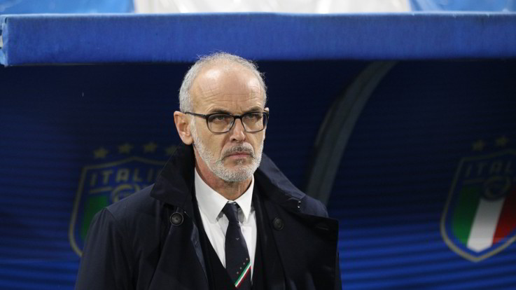 Coronavirus, 2 calciatori dell'Italia Under 21 positivi: stop all'allenamento