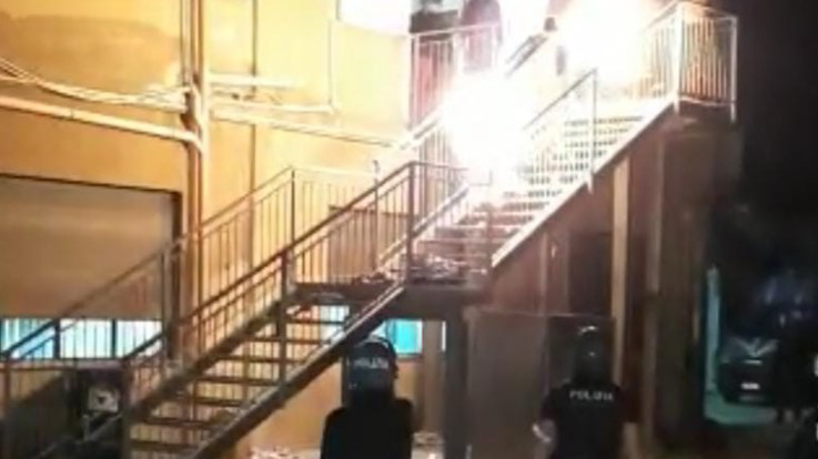 foto Polizia di Stato