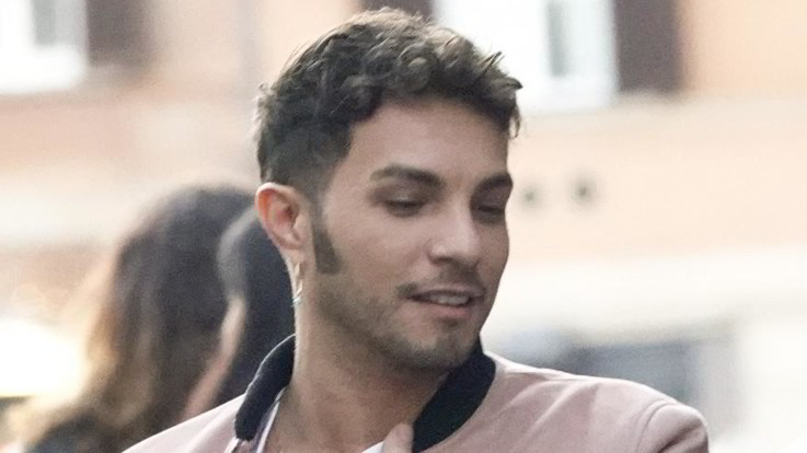 Marco Carta assolto anche in appello per le magliette rubate