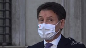 Conte: “Io sempre in Parlamento, più di altri in passato”