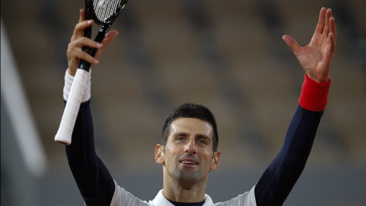 Roland Garros, Djokovic in semifinale: affronterà Tsitsipas