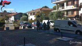 Castellamonte, sequestrato il locale teatro della sparatoria: fermato un pregiudicato