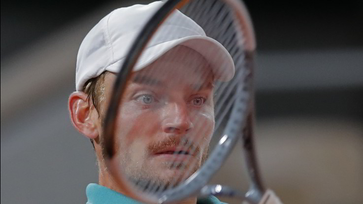 David Goffin positivo al Covid-19