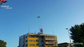 Avellino, spaccio porta a porta durante il lockdown: 19 misure cautelari