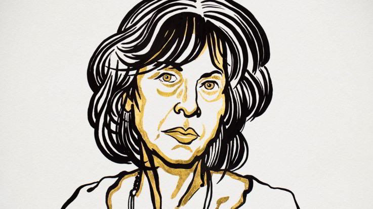 Nobel Letteratura alla poetessa Glück