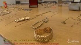 Milano, sgominata la banda di ladri d’appartamento: nel freezer del ricettatore orologi e contanti