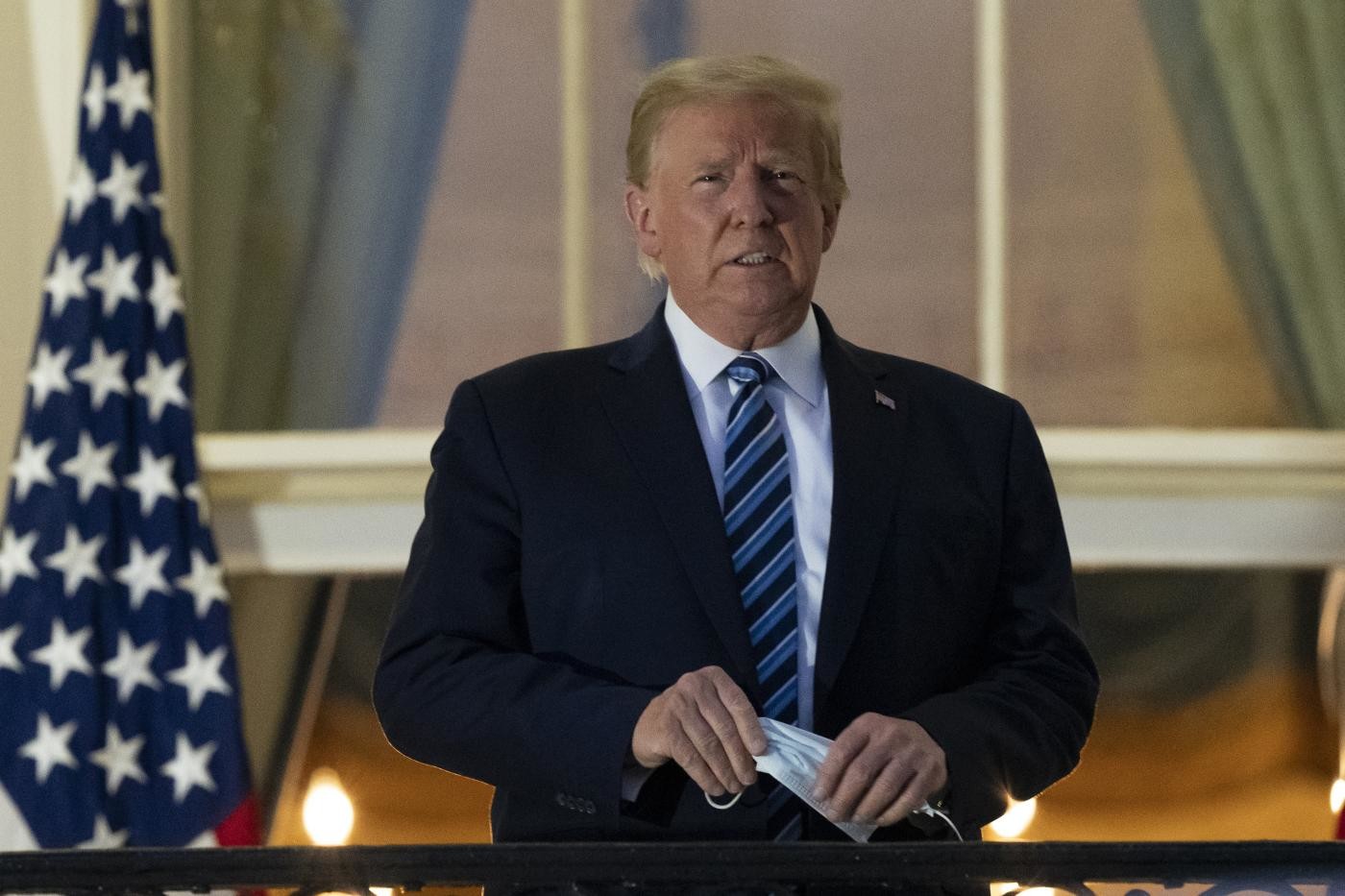 Usa, secondo dibattito presidenziale a distanza: Trump non ci sta