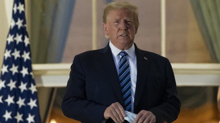 Usa, secondo dibattito presidenziale a distanza: Trump non ci sta