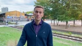 Avvelenamento, Navalny: “Putin ha ordinato la mia morte”