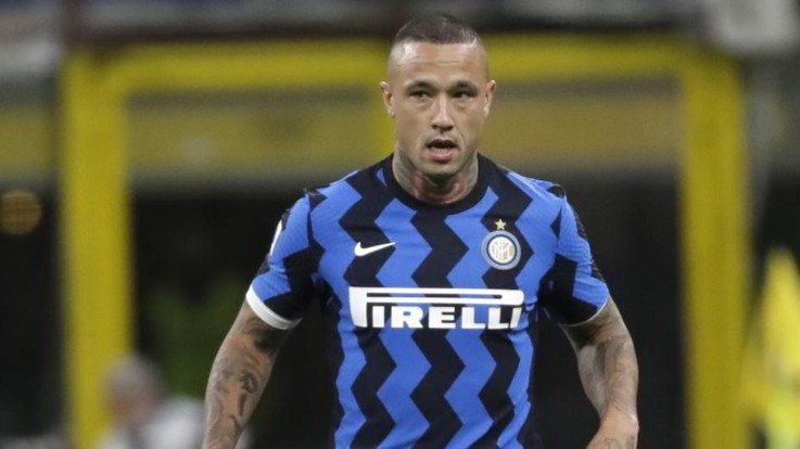 Inter, anche Nainggolan e Gagliardini contagiati